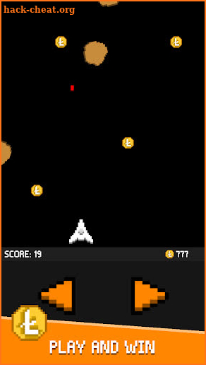 Mini Games - Free Litecoin screenshot