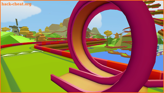 Mini Golf Paradise Sport World screenshot