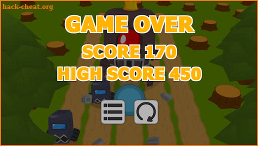 Mini Helicopter Games shooting Games screenshot