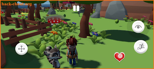 Mini Island Zoo screenshot