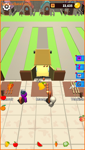 Mini Mart: Supermarket screenshot