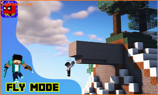 Mini World Craft 2 : Building Simulator 2021 screenshot