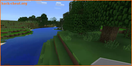 Minicraft screenshot