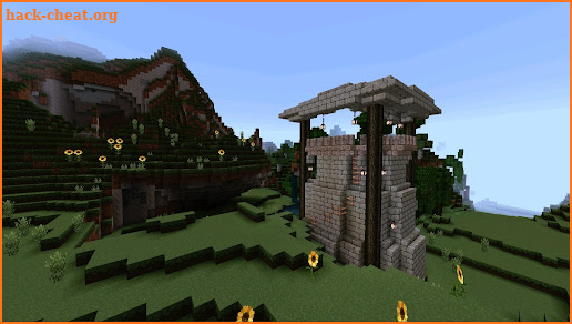 Minicraft 3 screenshot