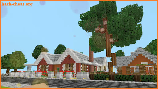 Minicraft - Craftsman & Building 2020 screenshot