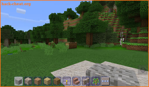 MiniCraft: Generation Craft screenshot