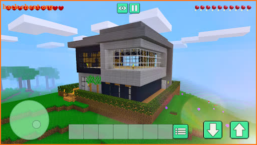 Minicraft - Pocket Edition screenshot