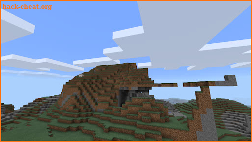 MiniCraft: Sandbox Adventures screenshot