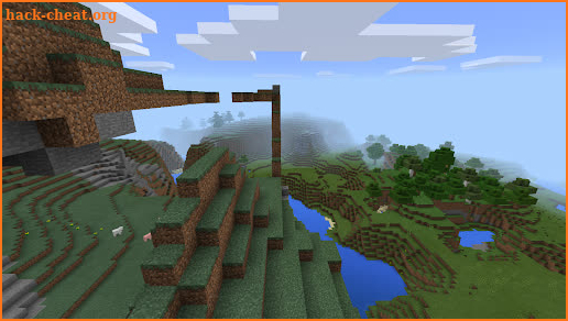 MiniCraft: Sandbox Adventures screenshot