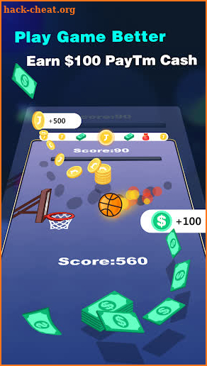 MiniJoy - the lucky game screenshot