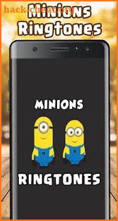 Minions Ringtone Free screenshot