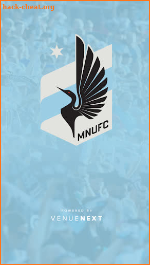 Minnesota United FC screenshot