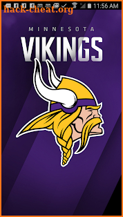 Minnesota Vikings Mobile screenshot