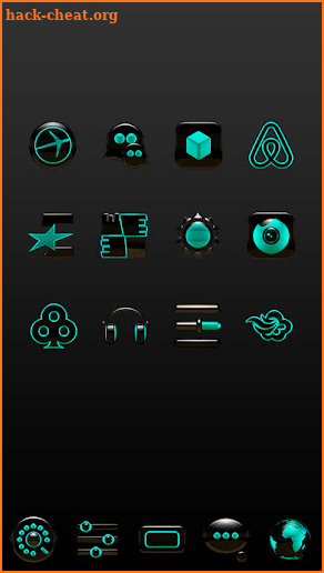 MINOR Icon Pack screenshot