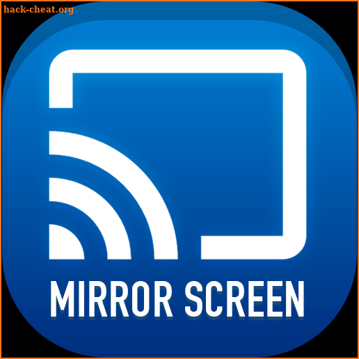 Mirror Screen For Smart TV screenshot