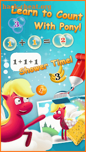 Miss Preschool Math World screenshot