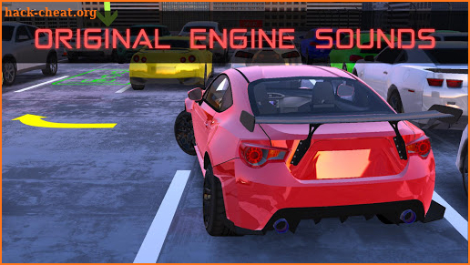 MISSION DRIVING:DRIVING SCHOOL 2020 screenshot