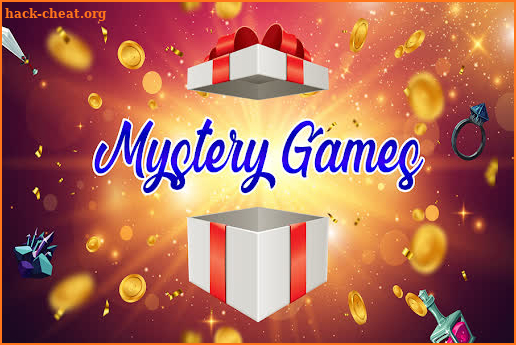 Mistery Slots Casino screenshot