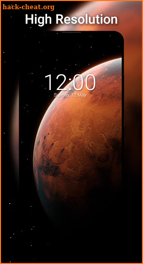 MIUI 12 Wallpapers - Stock Xiaomi Mi Wallpaper screenshot