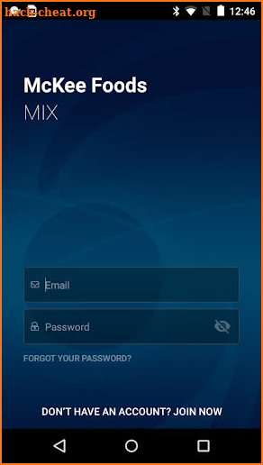 MIX by McKee Foods screenshot