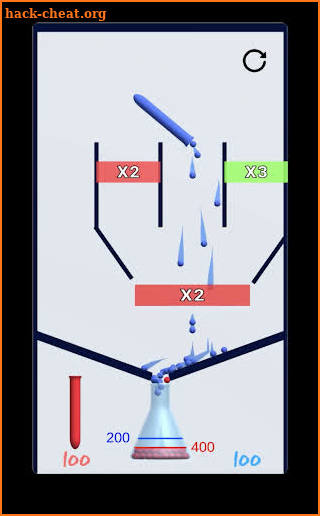 Mixing Chemicals! screenshot