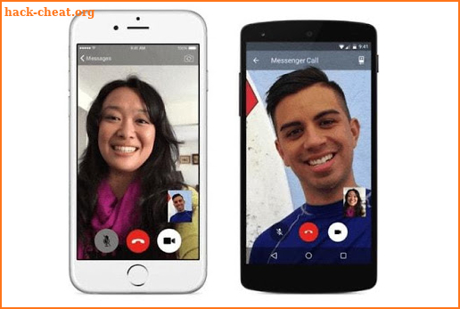 mixrchat video chat screenshot