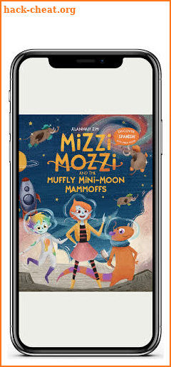 Mizzi Mozzi : Language Adventures for Kids screenshot