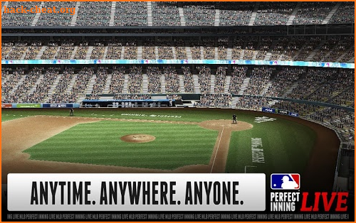 MLB Perfect Inning Live screenshot