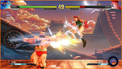 MMA Real Fight: Fighting Games 2019 screenshot