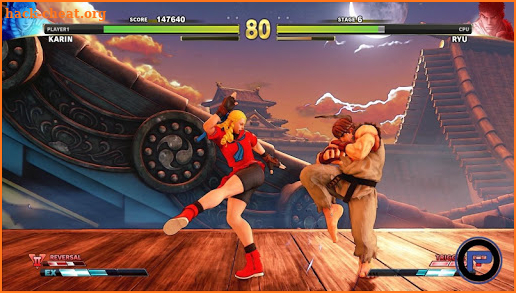 MMA Real Fight: Fighting Games 2019 screenshot