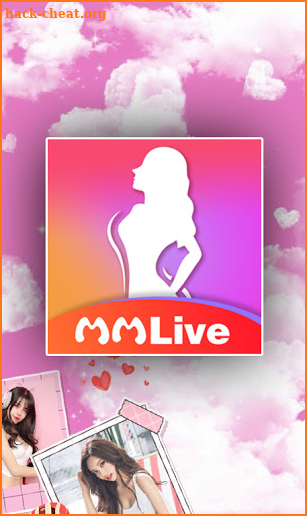 MMLive - Livestream cùng Gái Xinh, Tâm sự đêm khuy screenshot