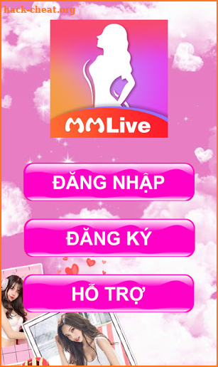 MMLive - Livestream cùng Gái Xinh, Tâm sự đêm khuy screenshot