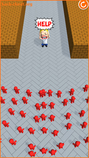 mob’em all screenshot