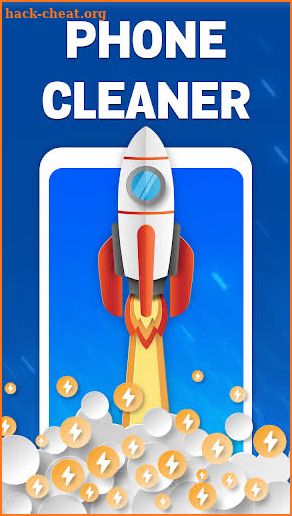 Mobile Cleaner Free - Accelerate Phone screenshot