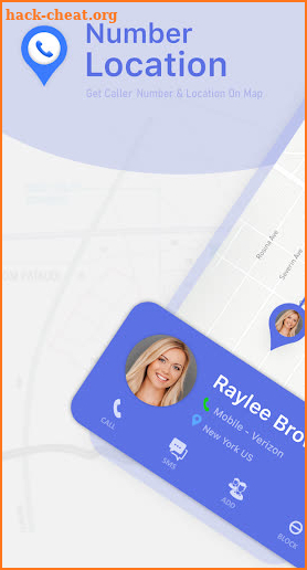 Mobile Number Locator - Caller ID Name screenshot