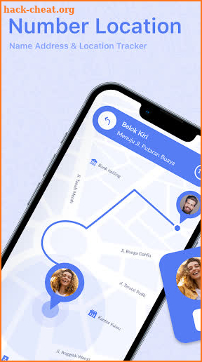 Mobile Number tracker - Caller Screen ID screenshot