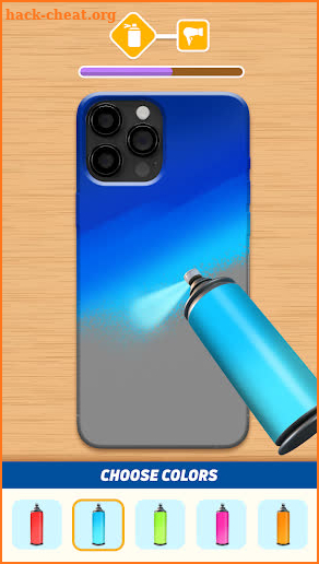 Mobile Phone Case Design & DIY screenshot