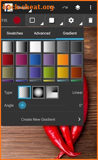 MobiSystems PhotoSuite 4 Pro screenshot