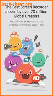 Mobizen Screen Recorder - Record, Capture, Edit screenshot