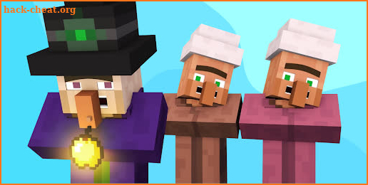 Mobs Skin Pack screenshot