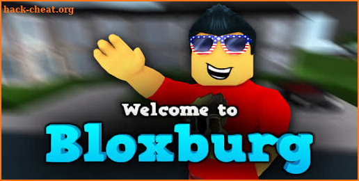 Mod Bloxburg obby instructions (Unofficial) screenshot