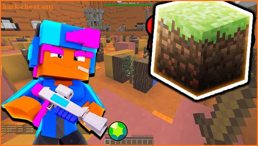 Mod Brawl Bs Stars For Minecraft Pocket Edition screenshot