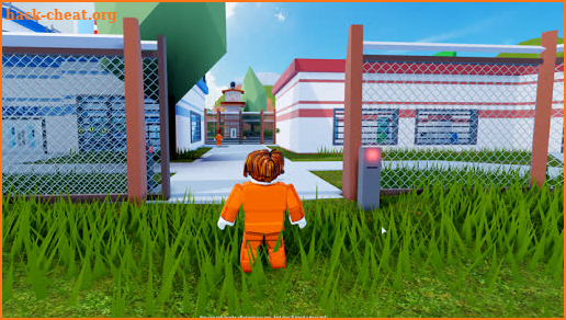 Mod Jailbreak Escape Helper (Unofficial) screenshot