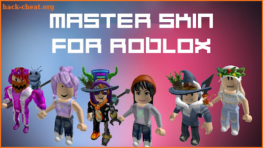 MOD-MASTER for Roblox 2021 screenshot