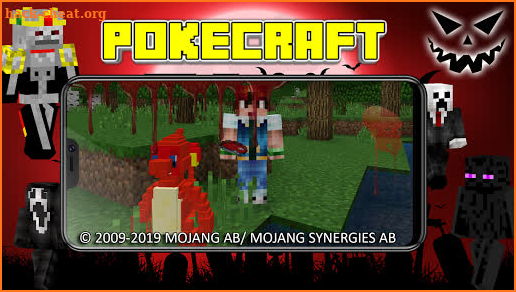 Mod PokeCraft [Part 2] screenshot