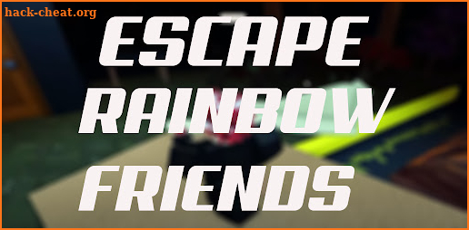 mod rainbow friends for roblox screenshot