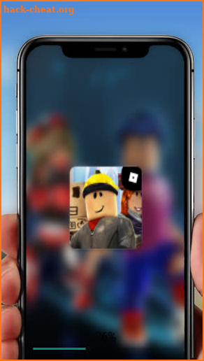 Mod Roblox Master free screenshot