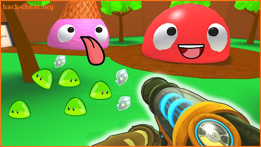 Mod Slime Land Rancher Instruction screenshot