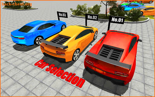 Modern Car Wash Game 2020 screenshot