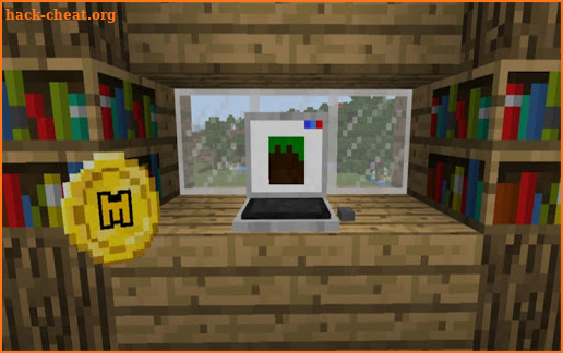 Modern Furniture MCPE screenshot